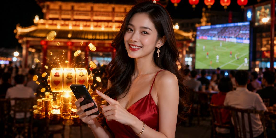 banca2q Biểu tượng khổng lồ mở rộng